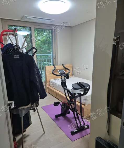 송도 간접화재청소 비용 아파트 가정집 간접화재 피해 현장 숨은 분진 제거 방법