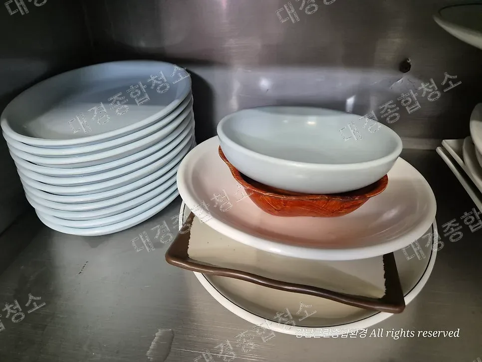 송도 상가 화재청소 비용 치킨집 화재 현장 원상 복구 전문 업체