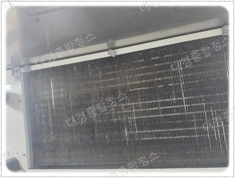 양주 식품공장청소 유니트쿨러 분해세척 디테일한 방법과 절차