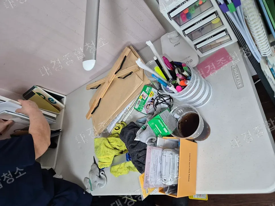 부평구 간접화재청소 비용 부평동 화재복구 미세 그을음까지 완전제거 업체