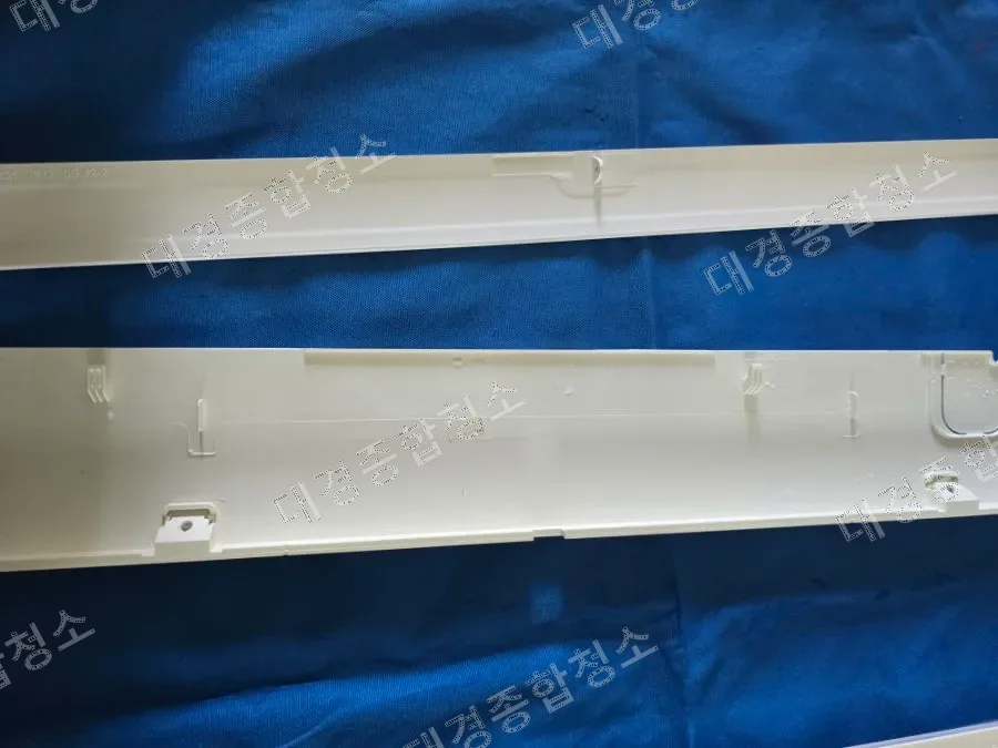 화재분진 제거 작업기 &ndash; 공기청정기 & 에어컨 분해 세척의 모든 것