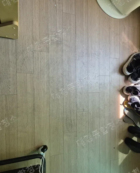 남동구 화재청소 업체 논현동 아파트 간접화재 현장 복구 청소 비용