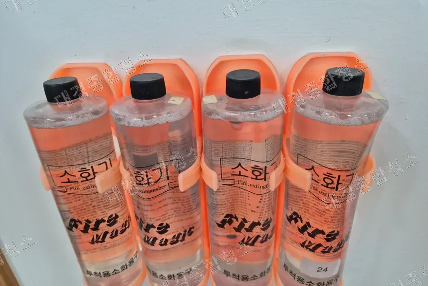 부평 유치원청소 폐기물 처분부터 공간 분진 제거까지