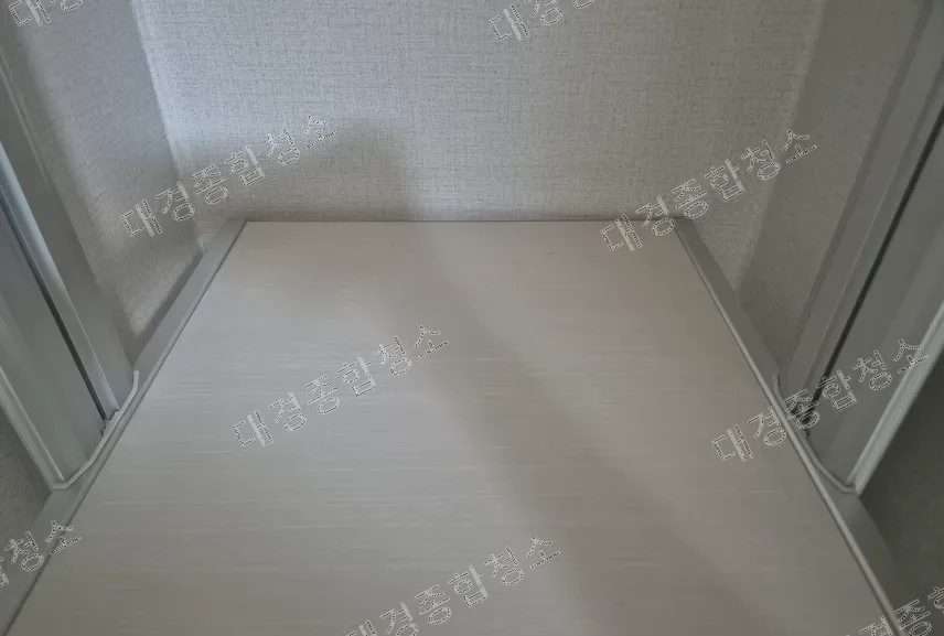 주안 원룸 입주청소 비용 에어컨/세탁기/냉장고 옵션 청소까지 깔끔하게