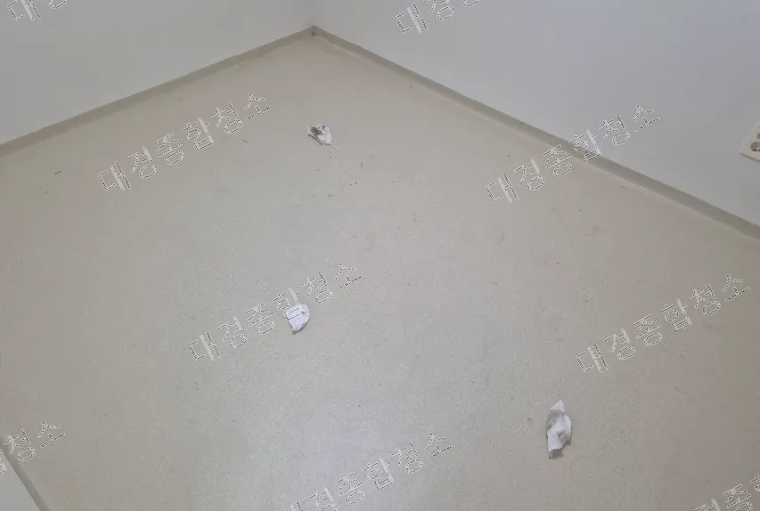 인천 고독사청소 가격 유품정리와 깔끔한 현장 복구 전문 특수청소 업체
