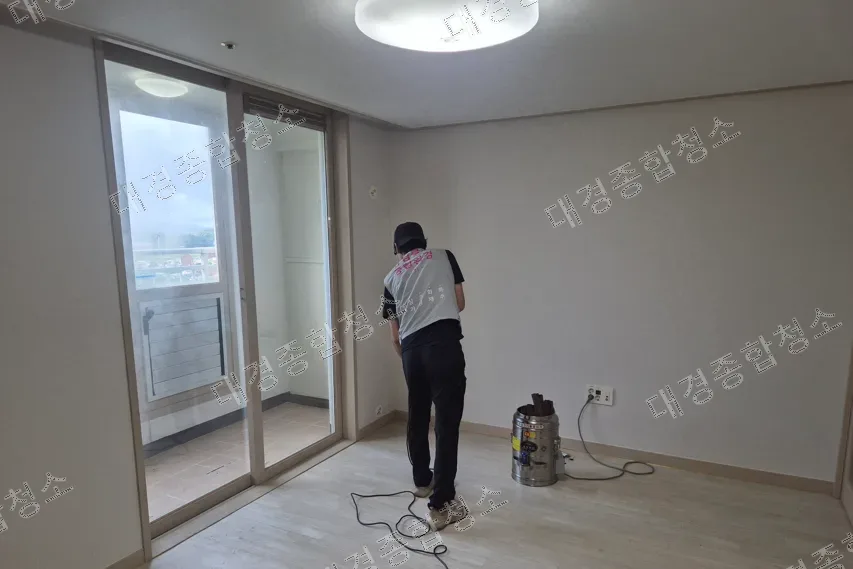 인천 고독사청소 가격 유품정리와 깔끔한 현장 복구 전문 특수청소 업체