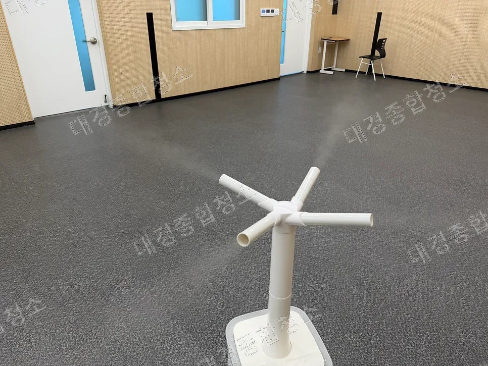 냄새 제거 공법 비교 – 화재, 담배, 반려동물 냄새까지 싹!|대경종합청소