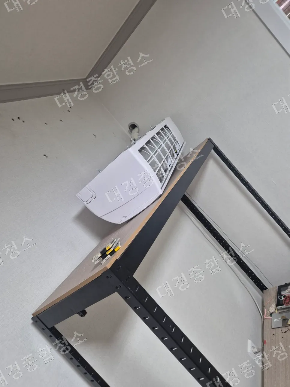 인천 침수청소 비용 가정집 침수 현장 철거부터 청소까지 한 번에