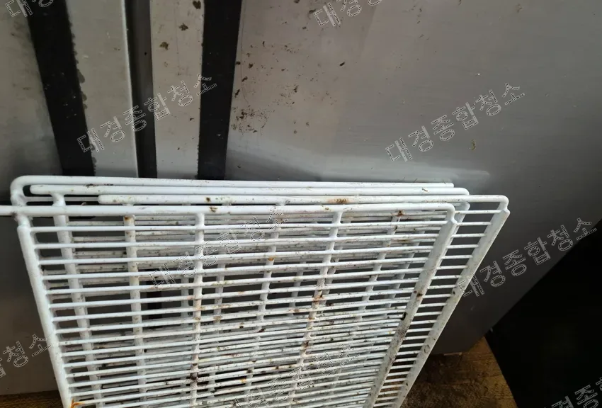 부평 음식점폐업청소 비용 구더기 벌레 제거 특수청소 업체