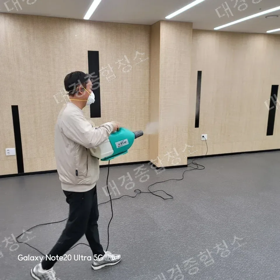 냄새 제거 공법 비교 – 화재, 담배, 반려동물 냄새까지 싹!|대경종합청소