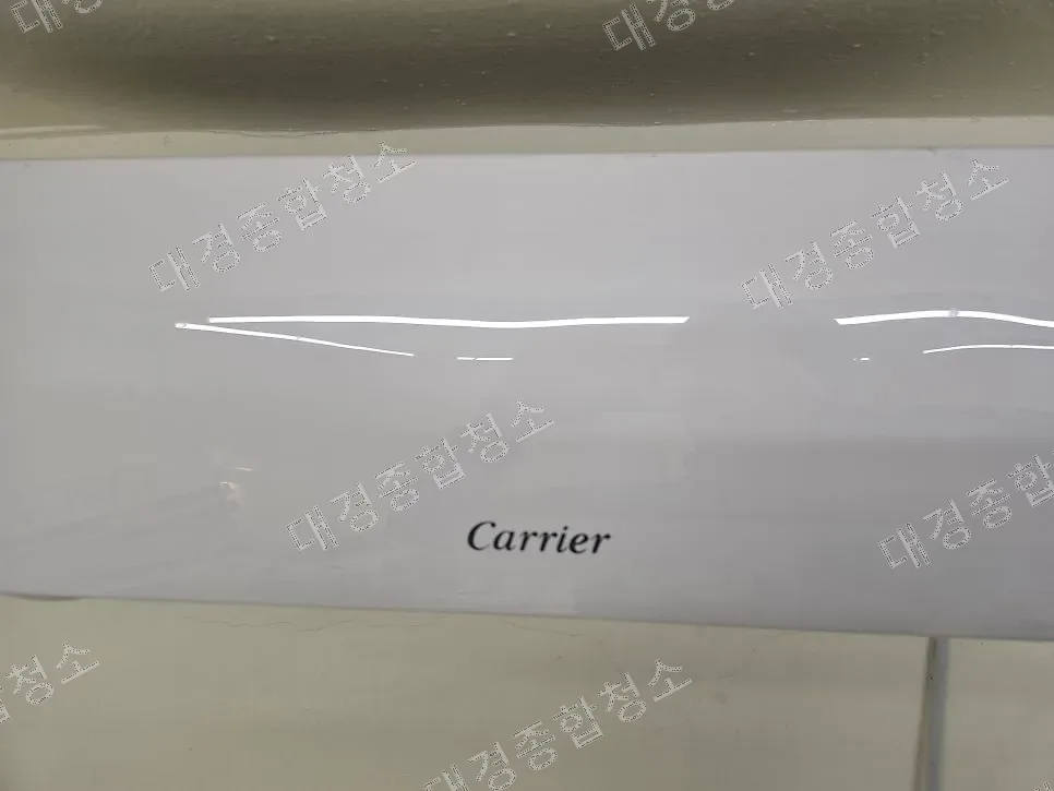 남동구 구월동 벽걸이 에어컨 분해청소 꼼꼼한 과정