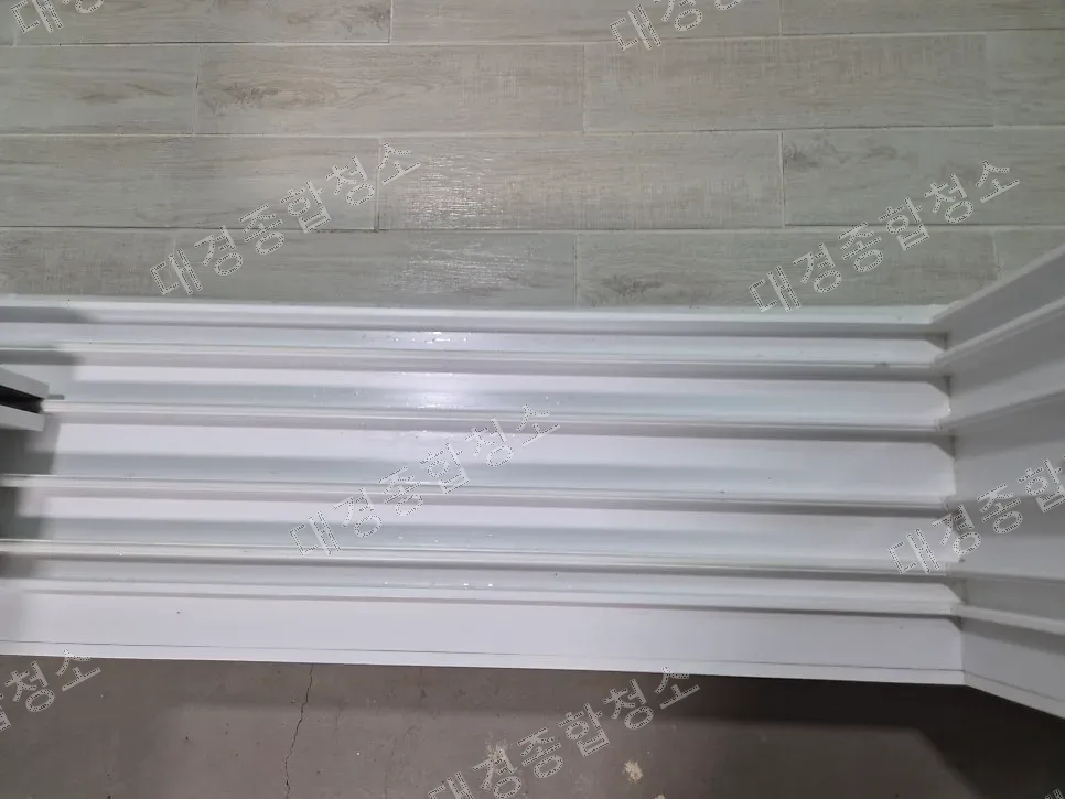 인천 침수청소 비용 가정집 침수 현장 철거부터 청소까지 한 번에