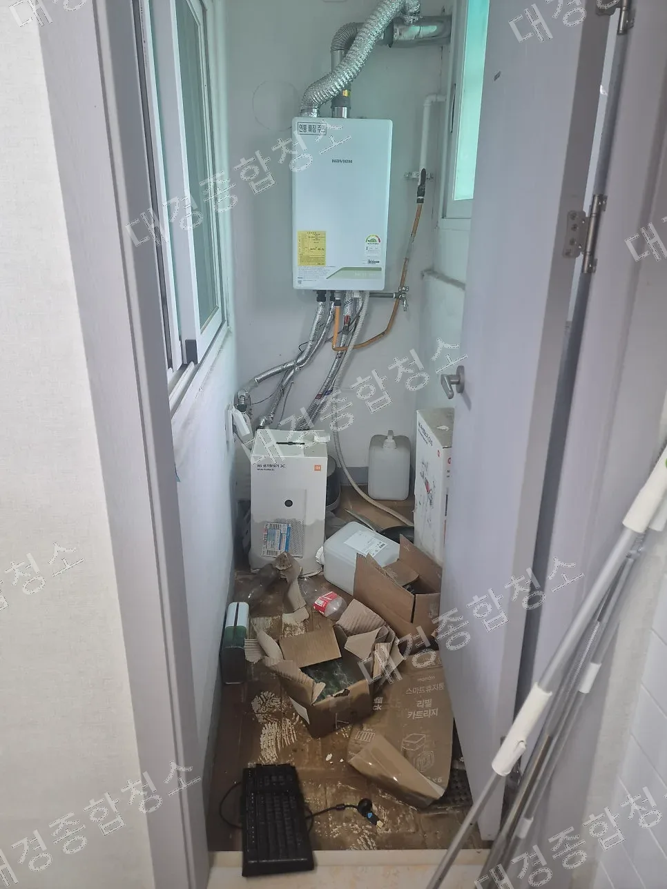 인천 침수청소 비용 가정집 침수 현장 철거부터 청소까지 한 번에
