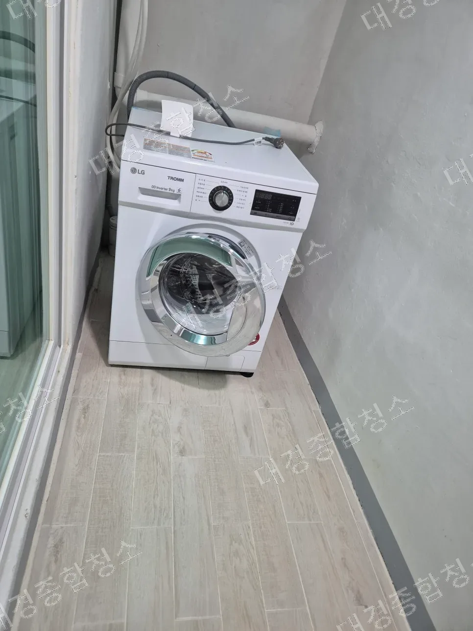 인천 침수청소 비용 가정집 침수 현장 철거부터 청소까지 한 번에