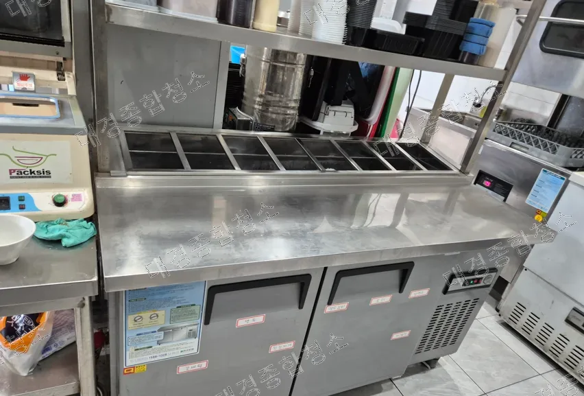 송도 음식점 폐업청소 비용 모든 절차 대행해 드리는 전문 업체