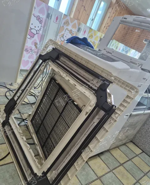 인천 에어컨 분해청소 비용 여름 오기 전 청소 필수! 대량 청소 전문업체