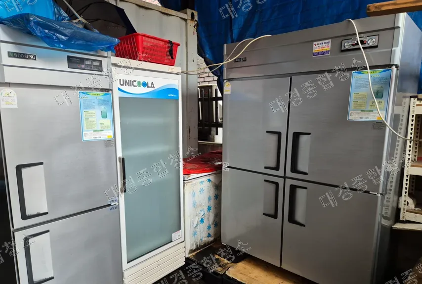 부평 음식점폐업청소 비용 구더기 벌레 제거 특수청소 업체