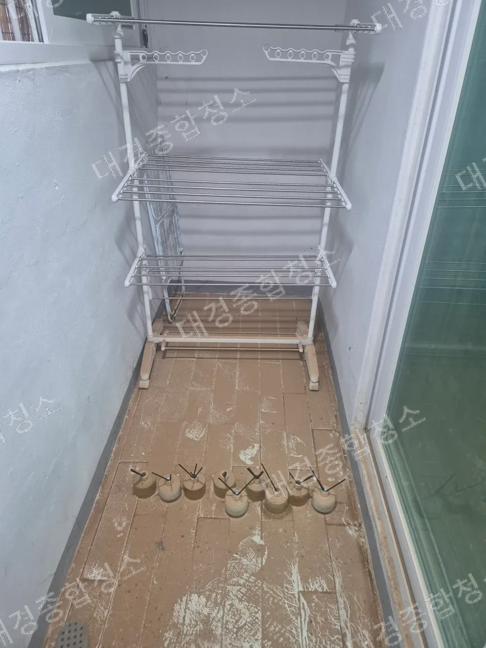 인천 침수청소 비용 가정집 침수 현장 철거부터 청소까지 한 번에